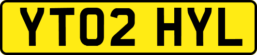 YT02HYL