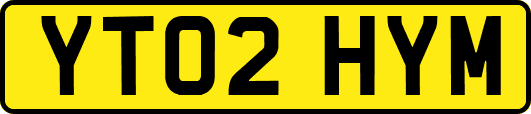 YT02HYM