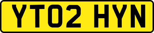 YT02HYN
