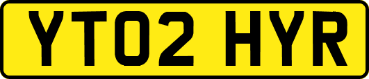 YT02HYR