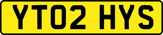 YT02HYS