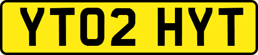 YT02HYT