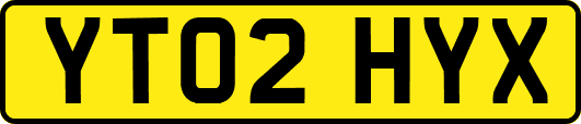 YT02HYX