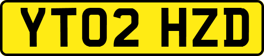 YT02HZD