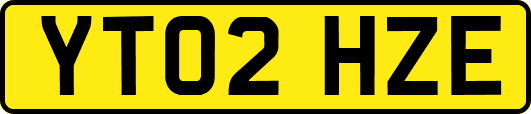 YT02HZE
