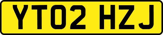 YT02HZJ
