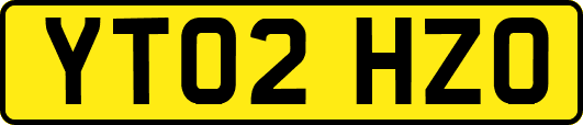 YT02HZO