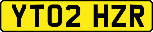 YT02HZR