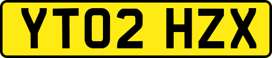 YT02HZX