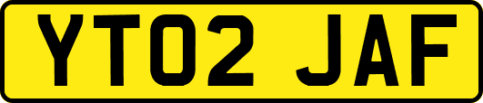 YT02JAF