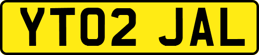 YT02JAL