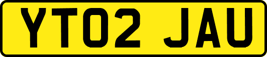 YT02JAU