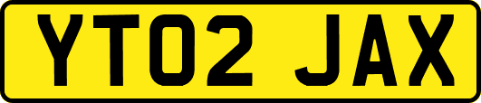 YT02JAX
