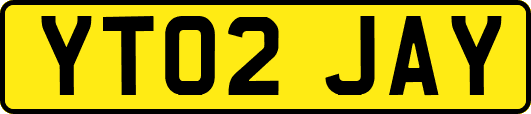 YT02JAY