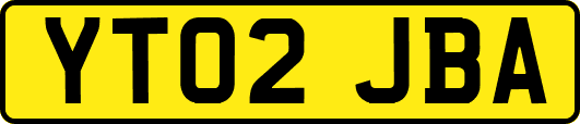 YT02JBA