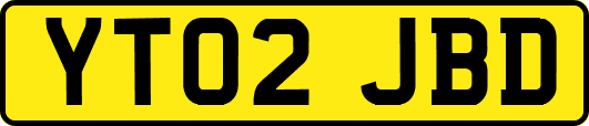YT02JBD
