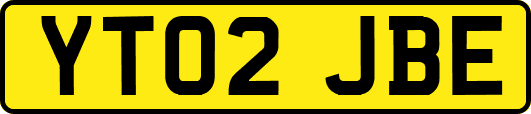 YT02JBE