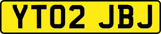 YT02JBJ