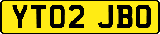 YT02JBO