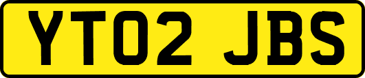 YT02JBS