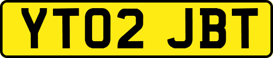 YT02JBT