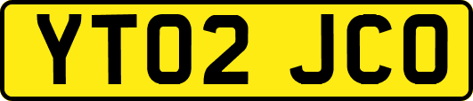 YT02JCO