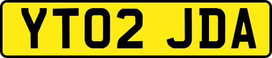 YT02JDA