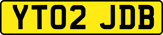 YT02JDB