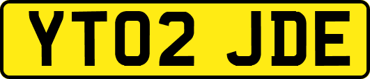 YT02JDE