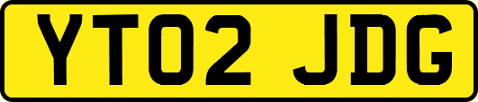 YT02JDG