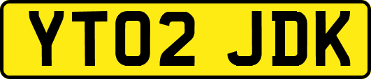 YT02JDK