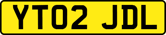 YT02JDL