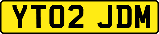 YT02JDM