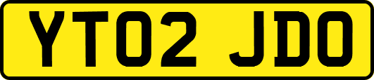 YT02JDO