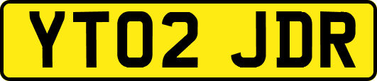 YT02JDR