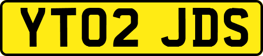 YT02JDS