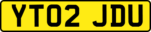 YT02JDU