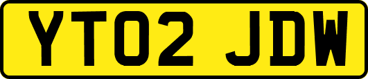 YT02JDW
