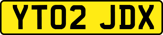 YT02JDX