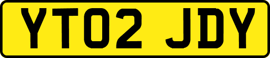 YT02JDY