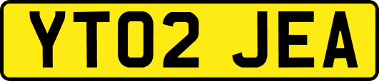 YT02JEA