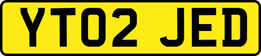 YT02JED