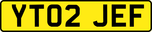 YT02JEF