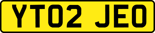 YT02JEO