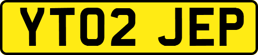 YT02JEP