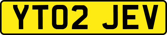 YT02JEV