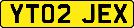 YT02JEX