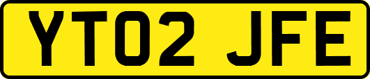 YT02JFE
