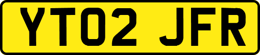 YT02JFR