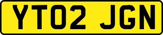 YT02JGN